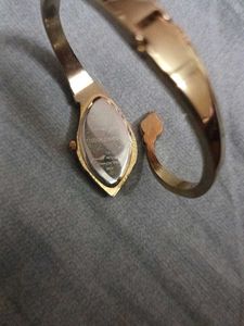 Timex Wrist Watch