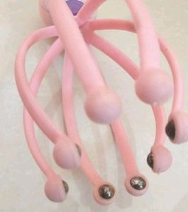 Hair Scalp Massager