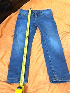 Boy's Denim Jeans