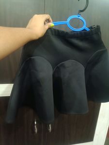 Mini Skirt