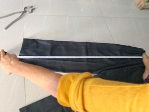 Formal Pant