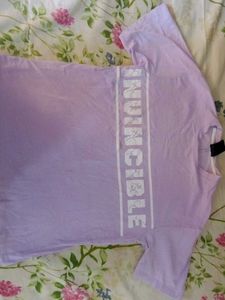 Invincible Graphic Tee