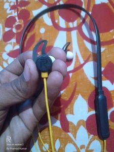 Bluetooth Headphone 🎧