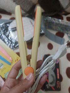 Hair Straightener