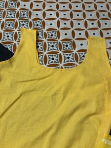 Lucknow Original Chickankari Kurti