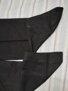 Men 36 Size Park Avenue Formal Pant - Like New