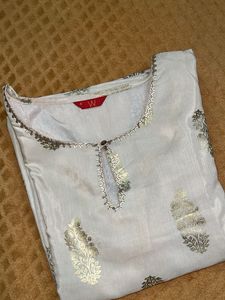 W Brand Kurti