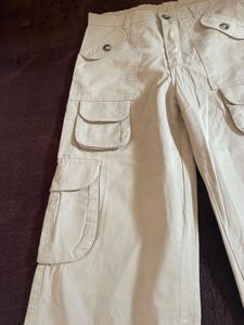 Cargo Pant