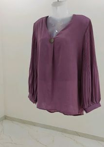 Ladies XXL Full SLEEVES Top 44 Bust