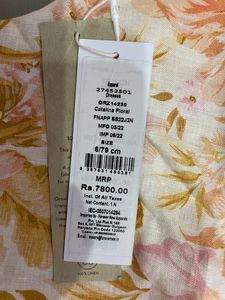 Forever New - Lucy Tie Back Mini Dress