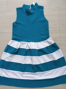 Short Frock From Baby Girl