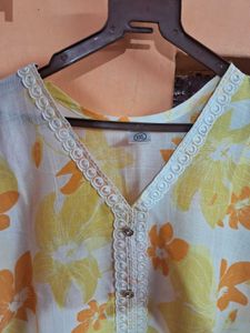 Daily Wear Kurta