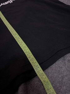 Balenciaga Black T-Shirt
