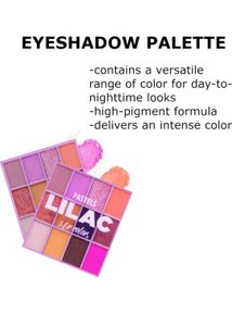 Eyeshadow Pallete