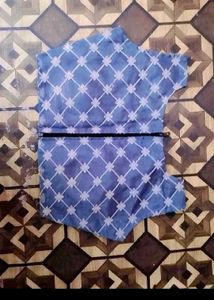 Gray Ruffled Lehenga Choli Set