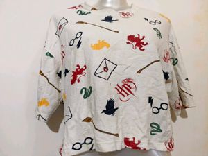 🎄Buy 1, Get 1 Free🎁L/XL Harry Potter Tshirt