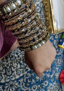 Bangles Set Of 3