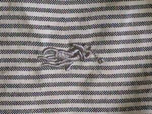 Striped Men&#39;s Shirt
