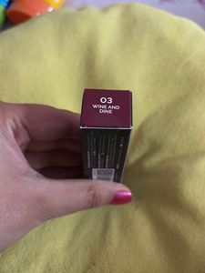 STAZE Liquid Lipstick