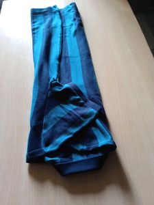 Striped Polo T-Shirt