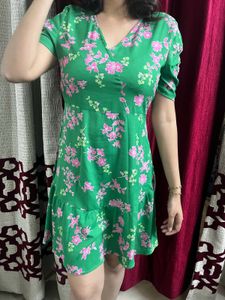 Dressberry Floral Dress