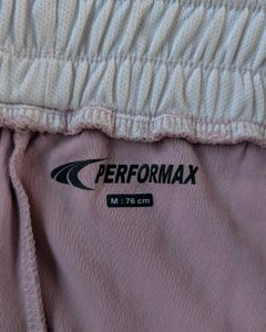 PERFORMAX TRACKPANTS