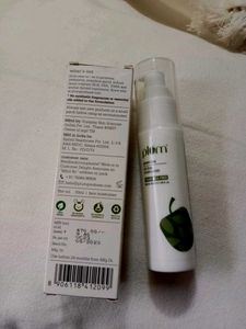 Plum Moisturizer