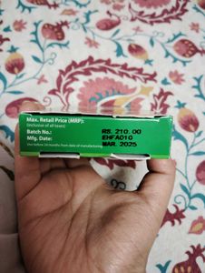 HipHop Aloe Vera Facial Wax Strips