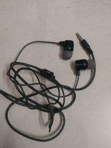 Core CR-M3 Stereo Earphones