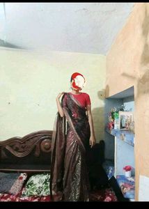 Elegant Ethnic Saree