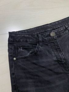 Karl Lagerfeld Authentic Y2K flared jeans