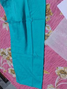 Ajio Pant Ladies