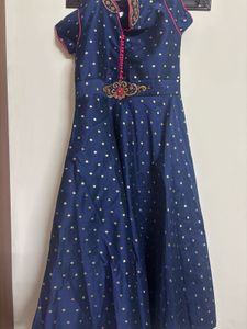 Complete Dress set