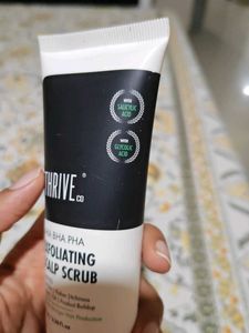 Thrive Scalp Scrub