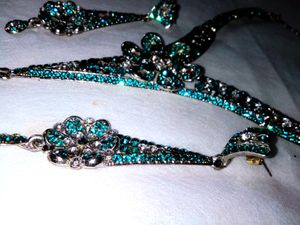 GORGEOUS JEWELLERY SET 😍