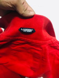Superdry Polo Tshirt