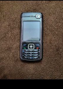 Nokia N70
