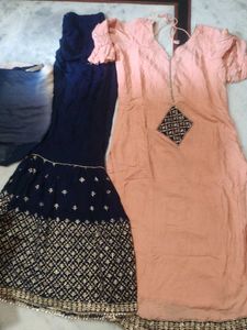 Kurta Set