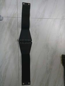 Lace Up Corset Belt For Women