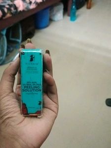 Peeling Solution