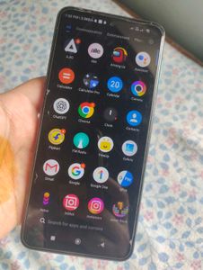 poco m2 pro Mobile Phone