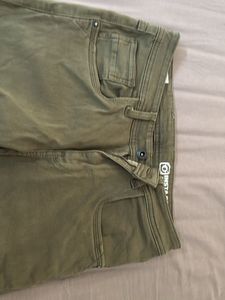 Van Heusen Jeans (size 30), Stretchable