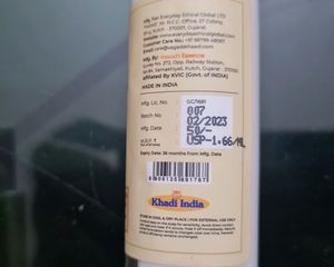 VANITY KIT From KHADI HERBAL