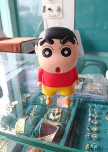 Shinchan Figurine