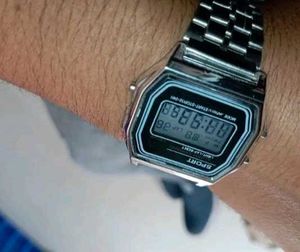 Casio Classic Digital Watch