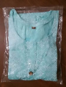 New Kurti