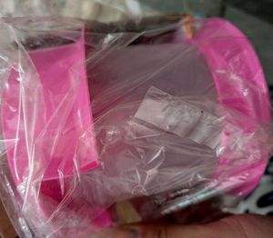 Famous Orange Juicer