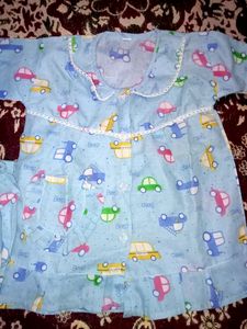 Baby Night Suit