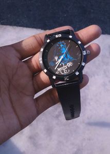Shivji Watch