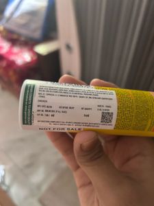 Garnier Super UV Invisible Air-Mist Sunscreen